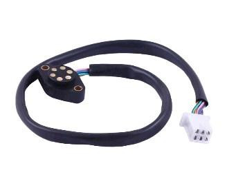 Датчик включенной передачи   мотоцикл 4T CG300 Мукачево - изображение 1