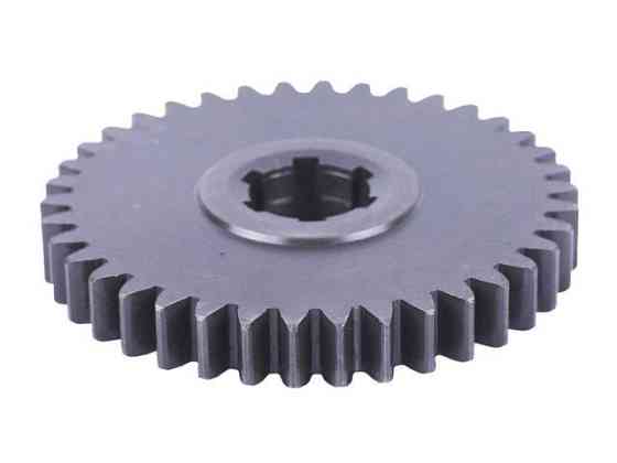 Шестерня ВОМ на трактор Шифинг 240, 38 зубов Мукачево