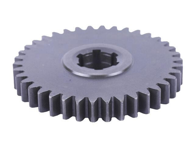 Шестерня ВОМ на трактор Шифинг 240, 38 зубов Мукачево - изображение 2