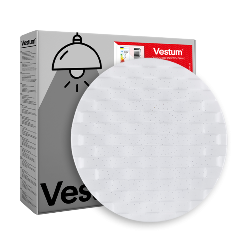 Потолочный светильник Vestum Cell VS-90051 Киев - изображение 1