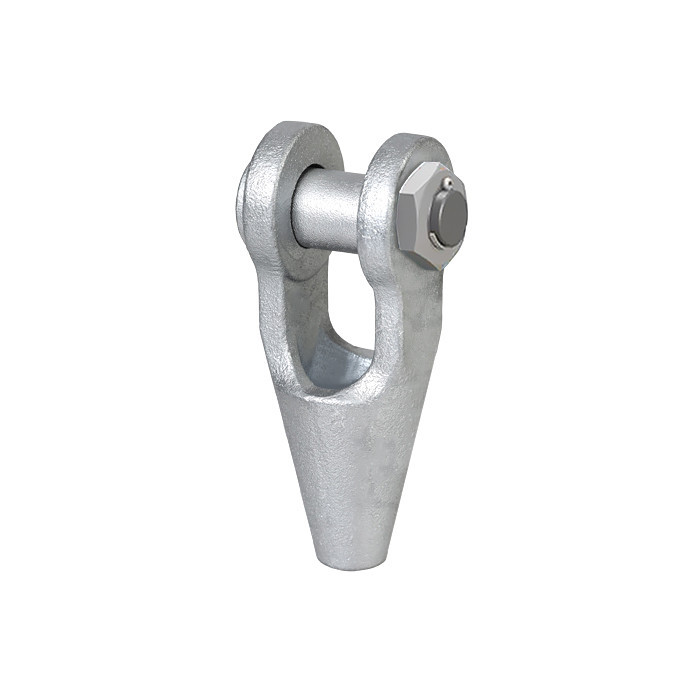 Муфта заливная открытая (болт-гайка) 23-26 мм Одесса - изображение 1