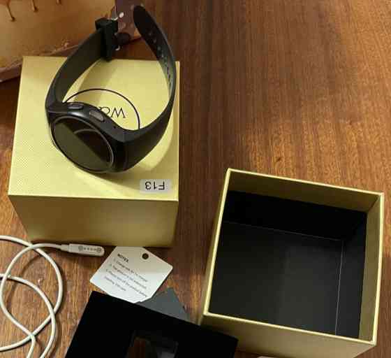 Смарт-Часи Smart Watch 7 Samsung Київ