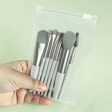 Кисти для макияжа набор 8 шт Киев - изображение 1