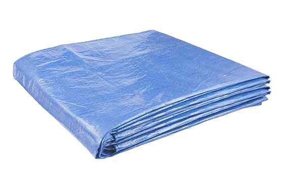 MASTERTOOL Тент MASTERTOOL BLUE 3х5 м 65 г/м² 79-9305 Коломыя