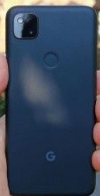 Смартфон Google Pixel 4A/4A 5G. 6/128Gb. Новый! Київ - фото 1