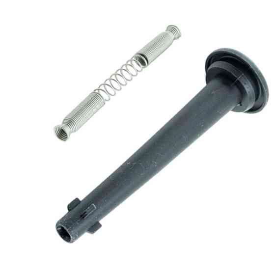 Наконечник зажигания Renault Laguna III, Nissan Qashqai 1.6-2.0 07- (TESLA) катушки Мукачево