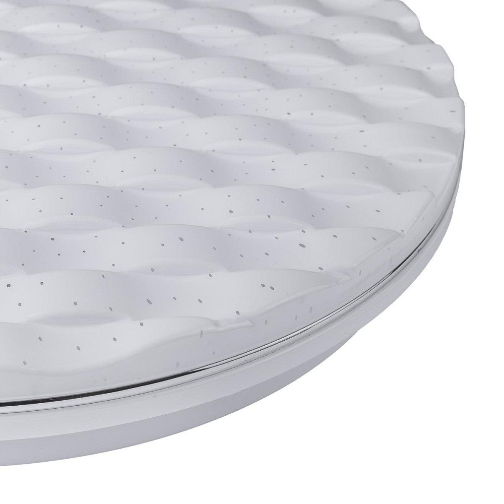 CELL зоряне небо 72W 375*60мм 3000К- 6500К 5600Lm з пультом 1срібло Днепр - изображение 4