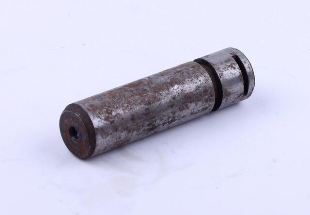 Вал проміжна роздавча коробка L-73 мм Джинма200/204/240/244 Мукачево - фото 1