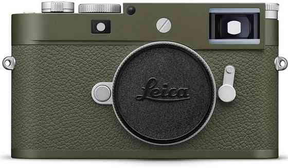 Фотоаппарат Leica M11-P Safari Новая. Харьков