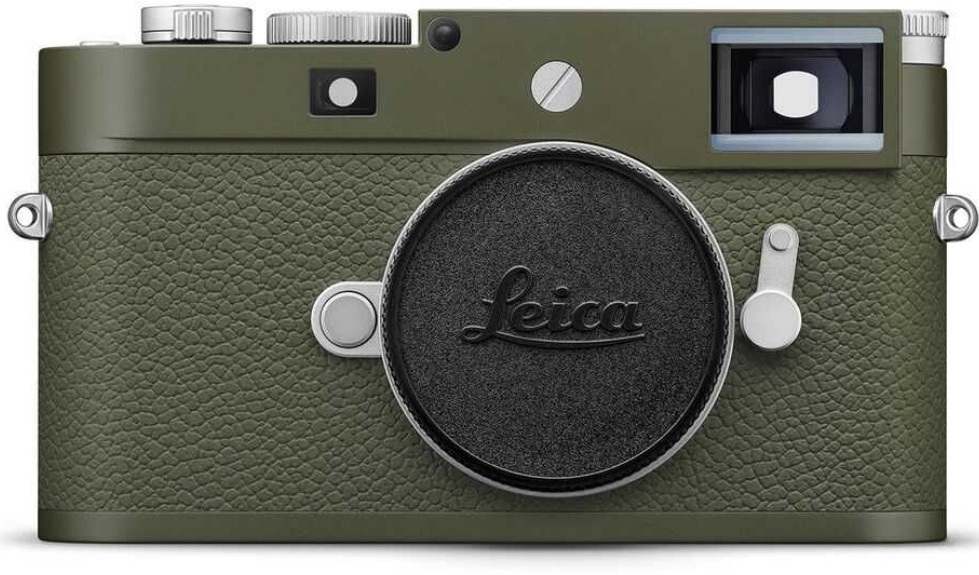 Фотоапарат Leica M11-P Safari Нова. Харків - фото 5