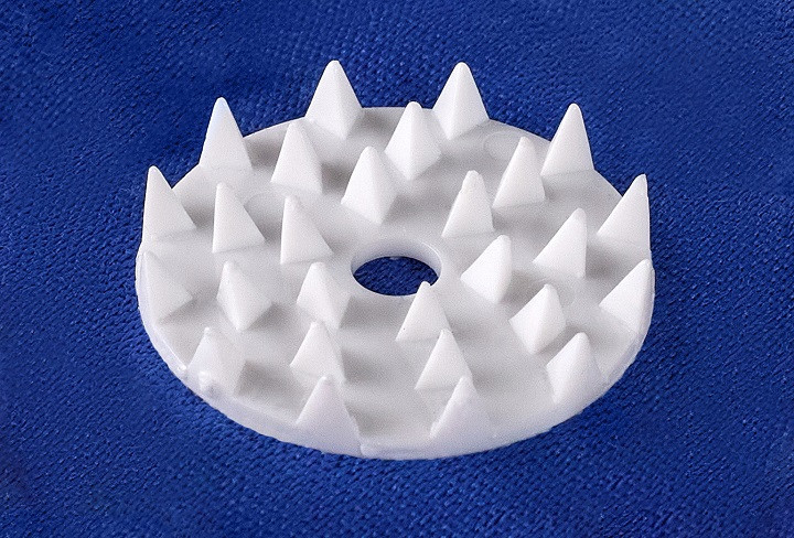 Килимок Масажний Аплікатор Кузнєцова Eko-Max (10-108) – Масаж для зняття напруги Івано-Франківськ - фото 4