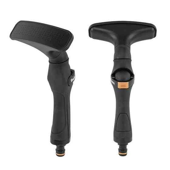 Ручний дощувач, сітчастий фільтр, CORK LINE, CORK-1041 Київ