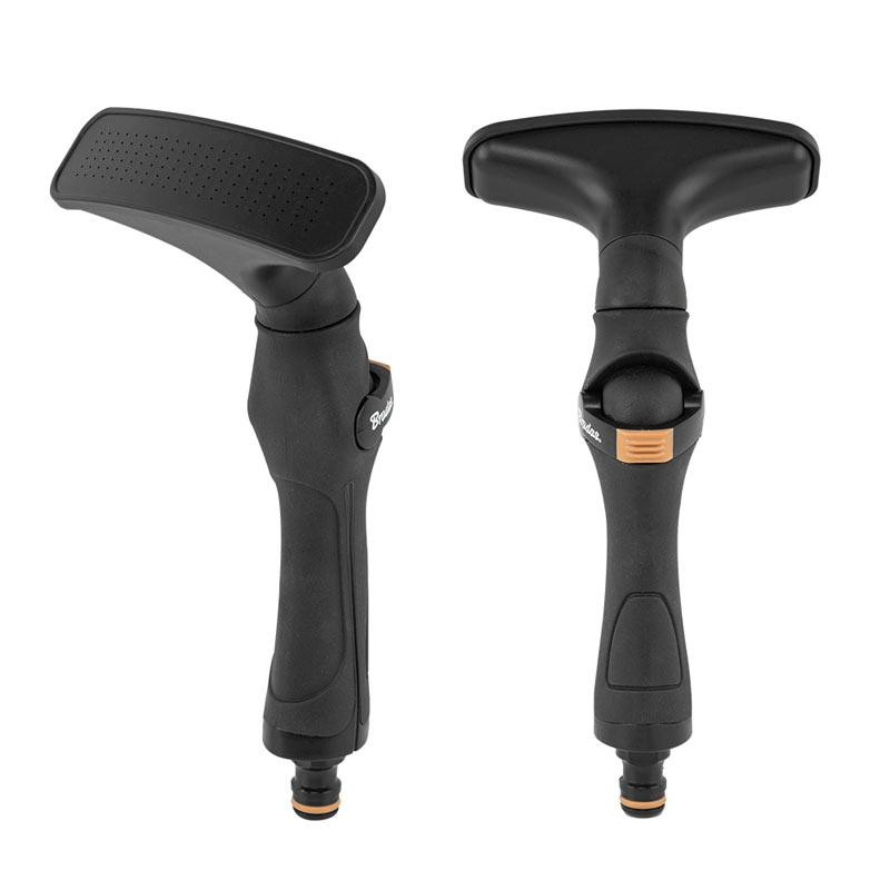 Ручний дощувач, сітчастий фільтр, CORK LINE, CORK-1041 Київ - фото 1