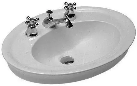 Раковина  Hatria Dolcevita (Y0PL) Киев - изображение 1