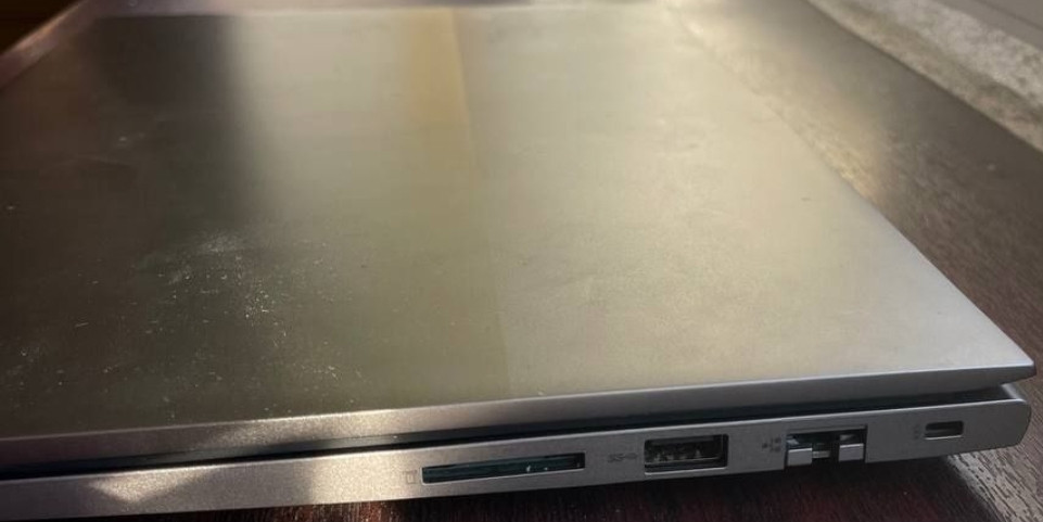 Ноутбук: Lenovo ThinkBook 14 Київ - фото 4