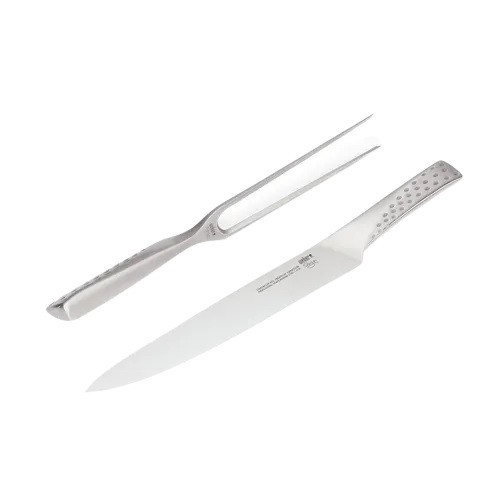 Набір для нарізки, ніж та вилка Weber 17074 Код: 011477 Рівне - фото 1