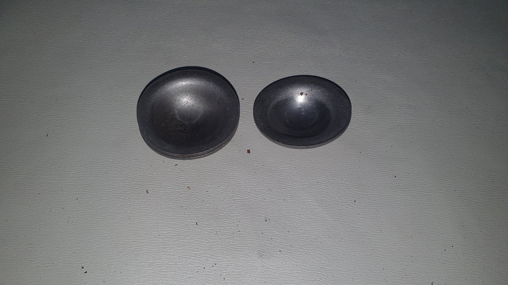 Вкладыш пальца рулевого нижний ЗИЛ-4331. 4331-3414022. Харьков - изображение 1