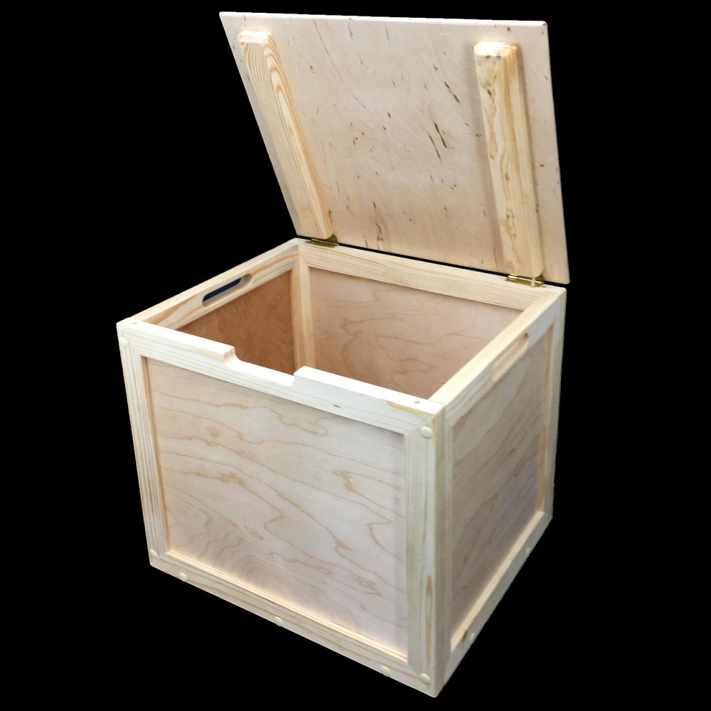 Скринька "Каторсе" бланже Миколаїв - фото 1