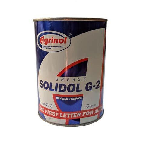 Солидол 800мл Мукачево - изображение 1