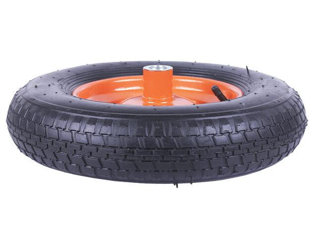 Колесо в сборе , 4.00-8 Мукачево - изображение 1