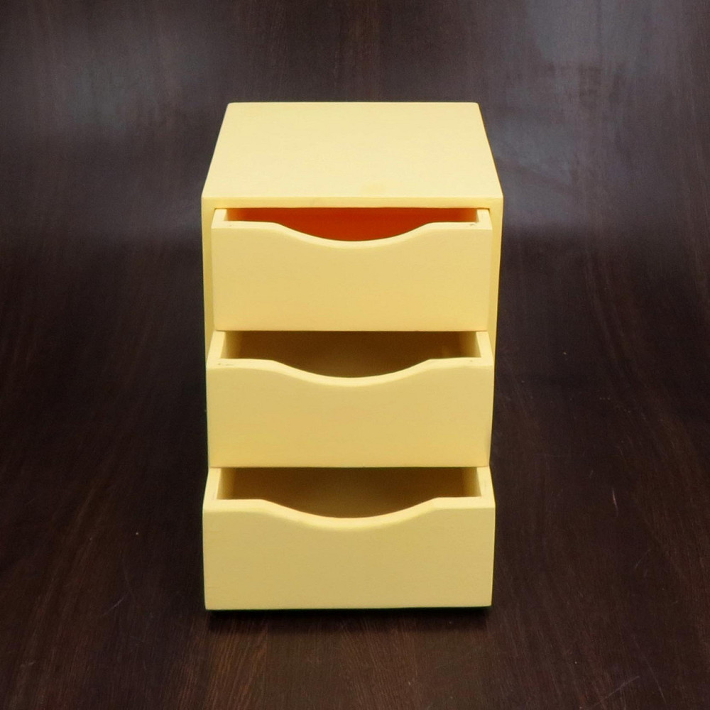 Органайзер для косметики 