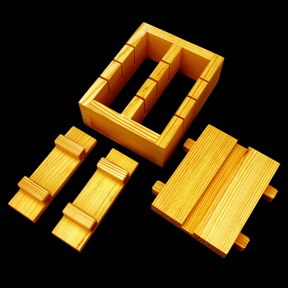 Пресс-форма для суши 