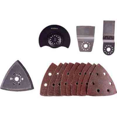 Реноватор Einhell TC-MG 18 Li-Solo (4465170) Вінниця