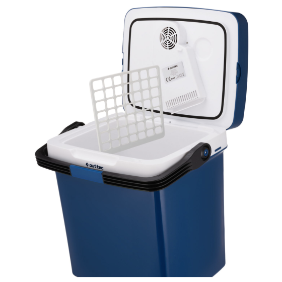 Автохолодильник Outtec 27 L синій Київ