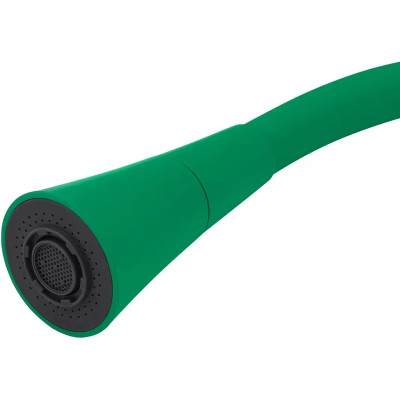 Смеситель Kroner Kuche-C132GRN (CV033130) Винница - изображение 6