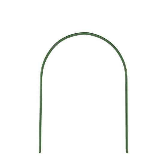 Дугообразная опора для садового туннеля 54x48 см, 5 шт, TYCT115448 Киев