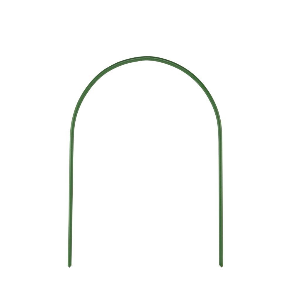 Дугообразная опора для садового туннеля 54x48 см, 5 шт, TYCT115448 Киев - изображение 2