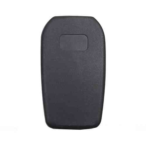 Викидний ключ Toyota, корпус під чіп, 3 кнопки, автоключ TOY48, NEW, смарт корпус Київ
