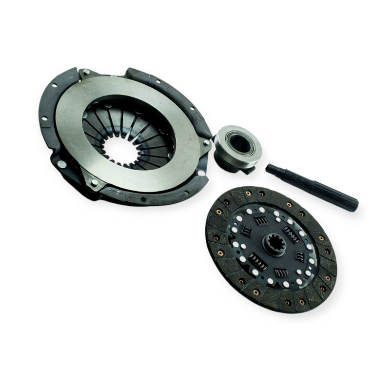 Комплект волга (402 двигун) зчеплення Мукачево - фото 1