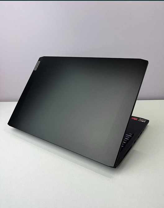 Lenovo Ryzen 7 5800H RTX 3050Ti 4Gb 120Hz SSD 1Tb RAM 16Gb. Киев - изображение 7