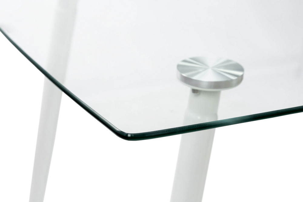 Стіл Грейс XS-1262, (120*70), білий Київ - фото 7