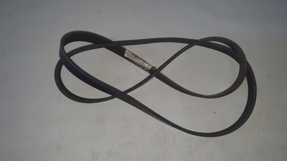 Ремень генератора и насоса водяного КамАЗ Евро 6РК1703. Харьков - изображение 1