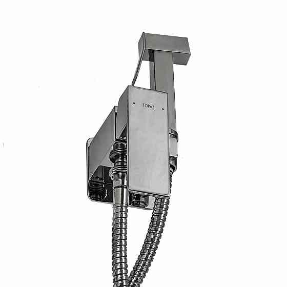 Змішувач гігієнічний TOPAZ ODISS TO 18106-H52 Тернопіль