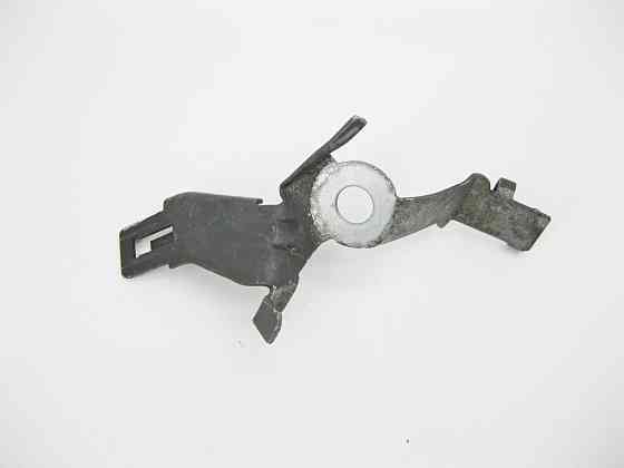 Mercedes-Benz  A2115460043 Металевий утримувач електропроводів на задньому лівому кулаку E-Class W211 CLS C219 SL R230 Одеса