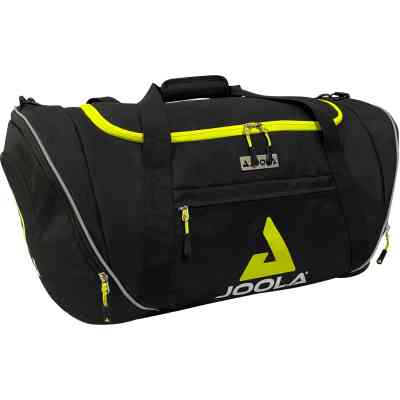 Дорожня сумка Joola Vision II Black (80163) (930942) Вінниця