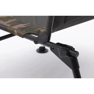 Крісло складане Prologic Avenger Camo Chair (1846.15.49) Вінниця - фото 2