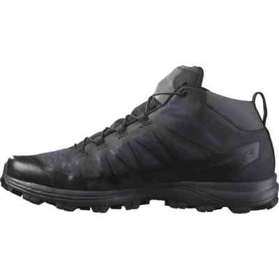 Кросівки Salomon Speed Assault Wolf/Wolf/Black 7.5 (L41624800-7.5) Вінниця