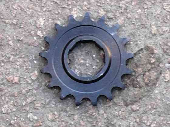 Зірка трансмісії (передня) ІЖ 520-18T Мукачево