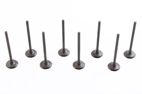 Клапана Aveo 1.6 Shin Han впускные (Lacetti) (8 шт.) Винница