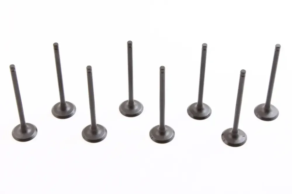 Клапана Aveo 1.6 Shin Han впускные (Lacetti) (8 шт.) Винница - изображение 1