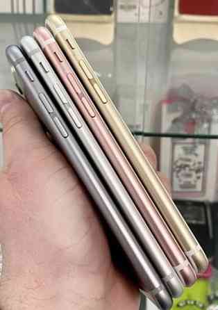 IPhone 6S 16/ 32/64/128 Gb Neverlock Оригінал Київ