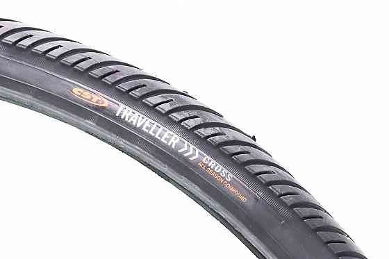 Шина 28" 700-40С (42-622) дорожня "ялинка" С1125 Київ