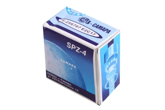 Підшипник сходиці 1118, 2170 передній SPZ з пружинкою Вінниця