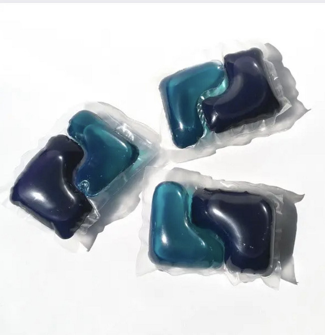 Капсулы для стирки Persil Duo Caps универсал Виноградов - изображение 1