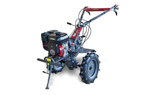 Мотоблок бензиновый WEIMA WM1100C-6, DIFF (7,0 л.с. бензин, 6 скоростей, дифференциал) Харьков