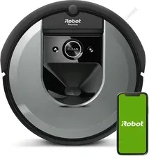 Пылесос iRobot Roomba i7 (i7150) Киев
